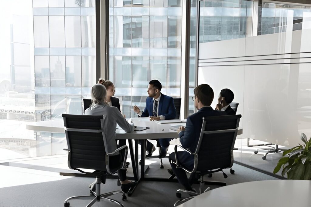 The Staff Meeting That Changed Everything