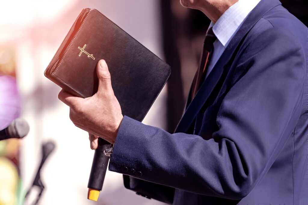 The Blessing of Serving Second