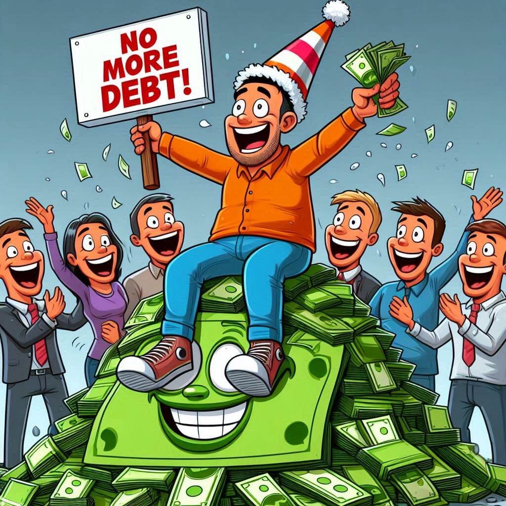 Why I No Longer Believe in Mortgages and Consumer Debt
