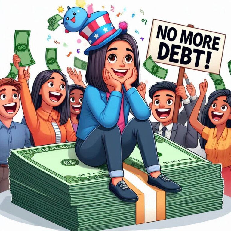 Why I No Longer Believe in Mortgages and Consumer Debt