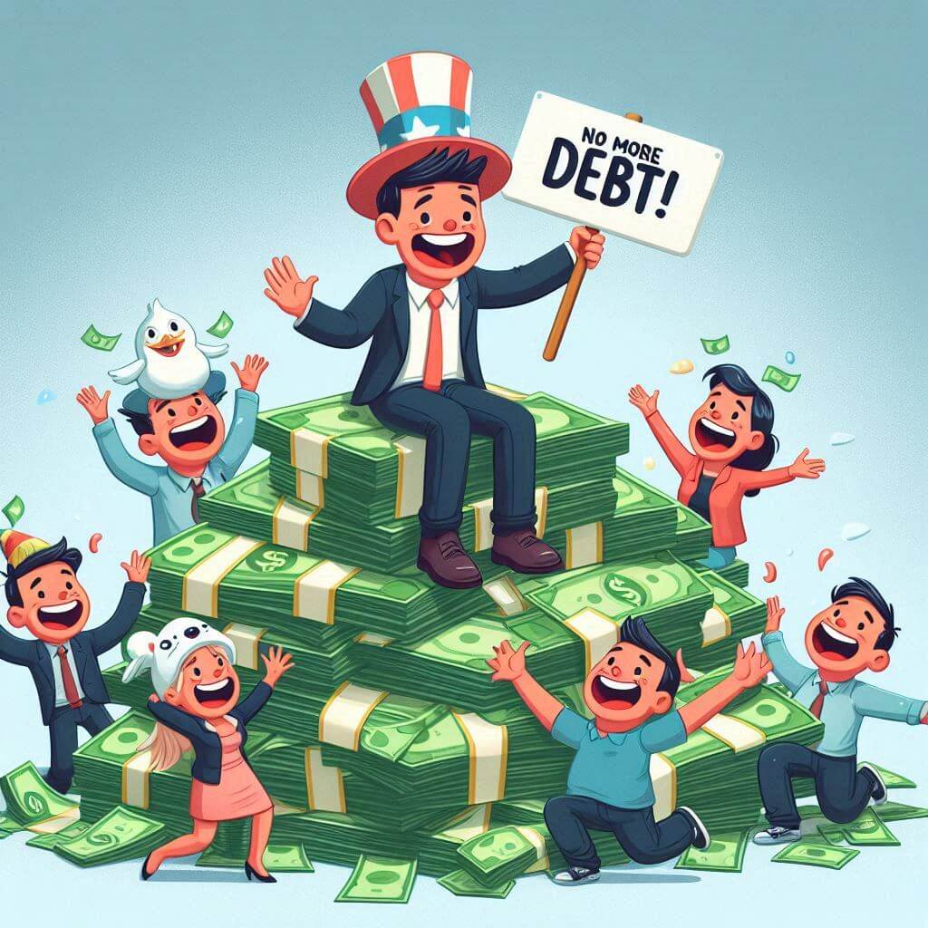 Why I No Longer Believe in Mortgages and Consumer Debt