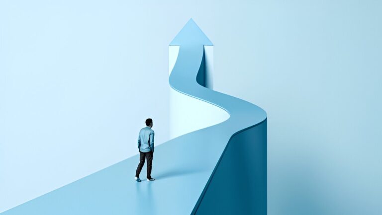 How to Lead in a World That Talks Back
