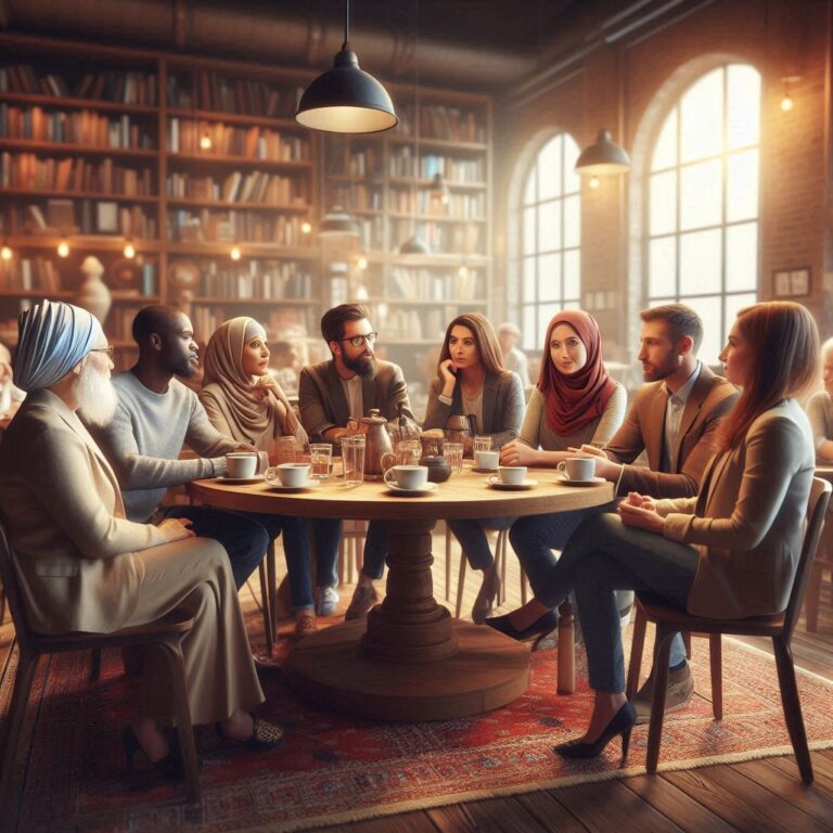 How Atheists May Be Closer to Faith Than They Think