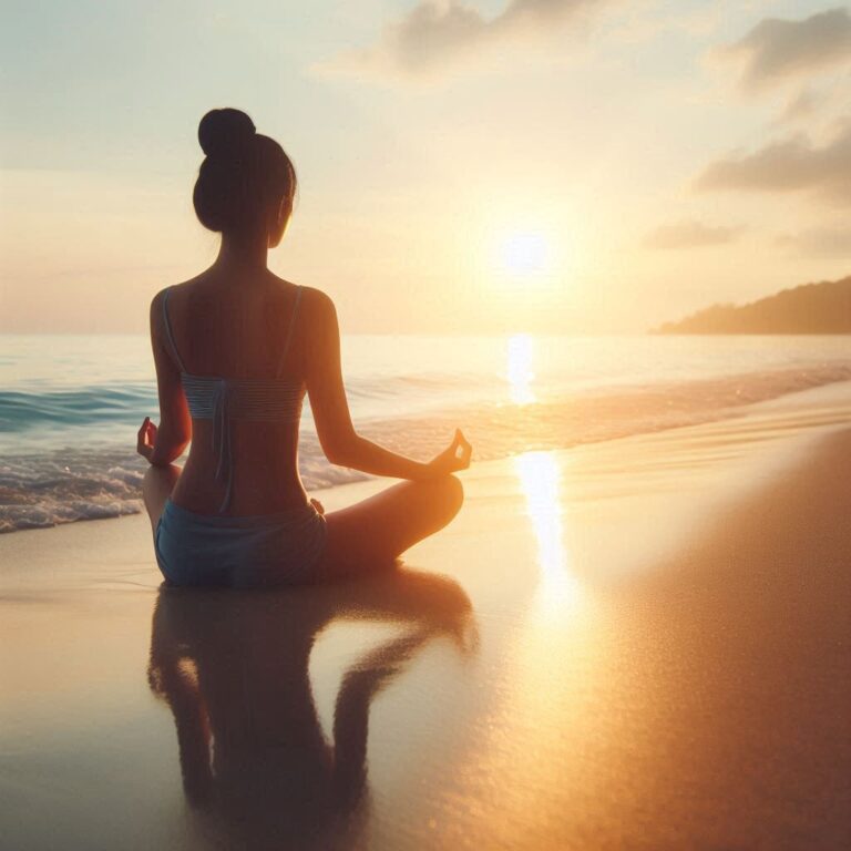 How to Deepen Your Relationship with God