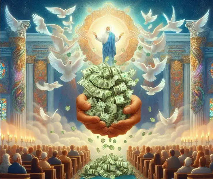 Multiply More Than Money: How Love, Mentorship, and Community Build Eternal Wealth