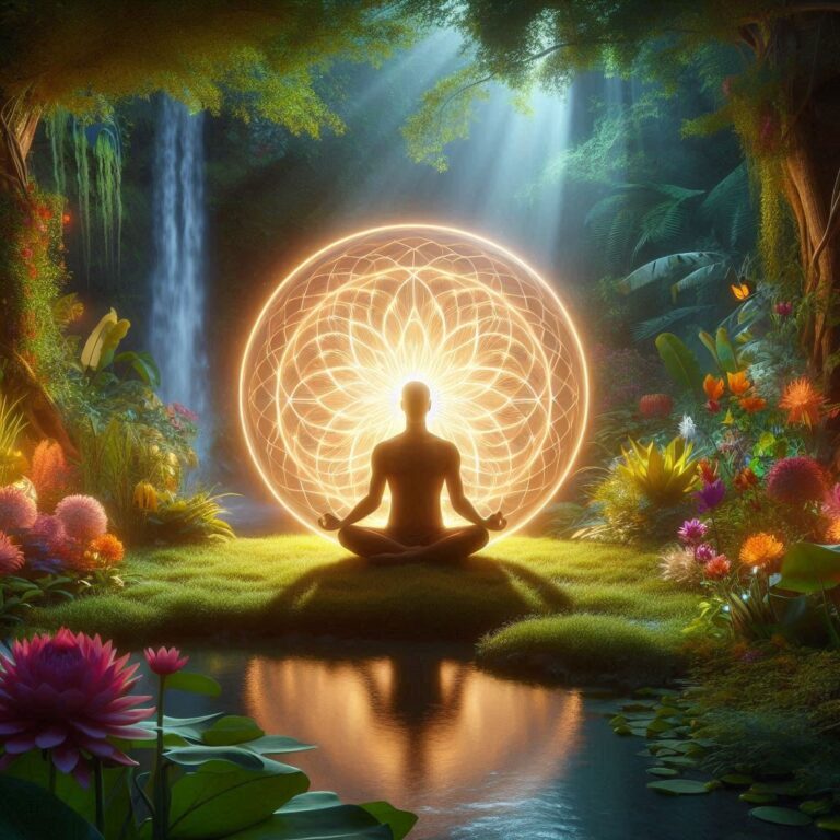 The Real You Unlocking the Threefold Nature of Man