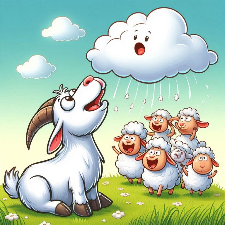 You Can Be a GOAT and Still Miss Heaven