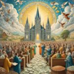 Tithing in the Western Church: Truth, Tradition, and Transformation