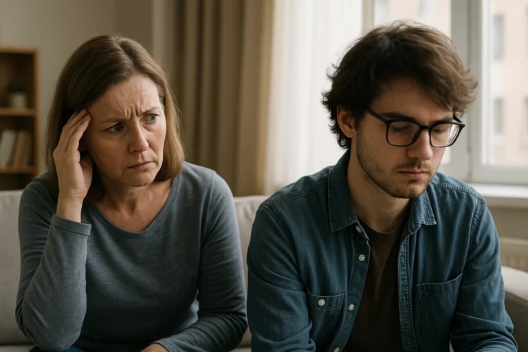 When Your Kids Don’t Believe What You Believe