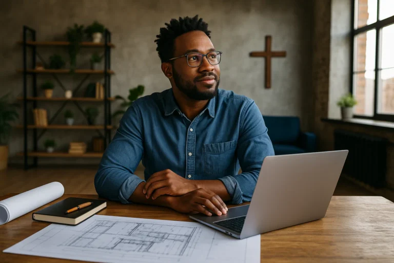 Do God Without a Mortgage