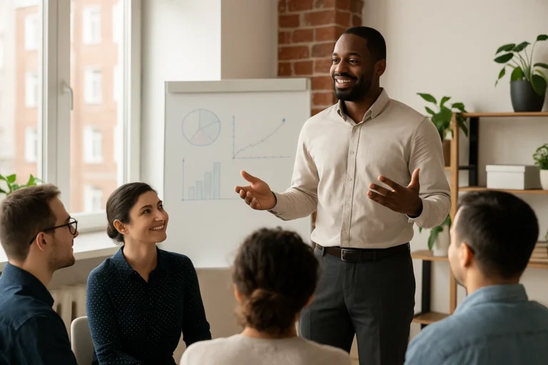 Influence Over Management