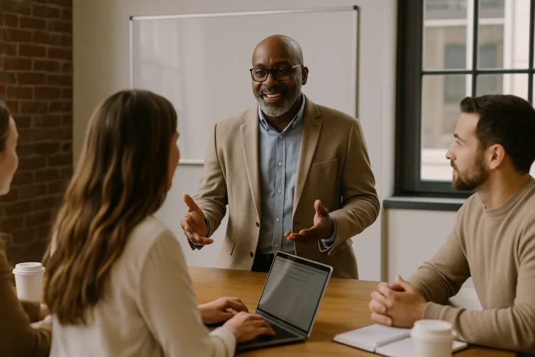 Multiplying Solutions, Not Micromanaging Mistakes