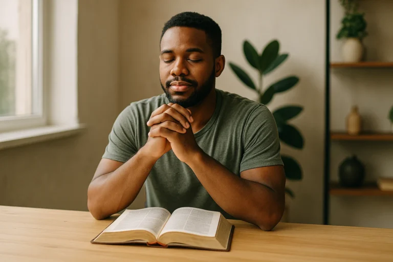 Reclaiming Your Life Through the Power of Stewardship
