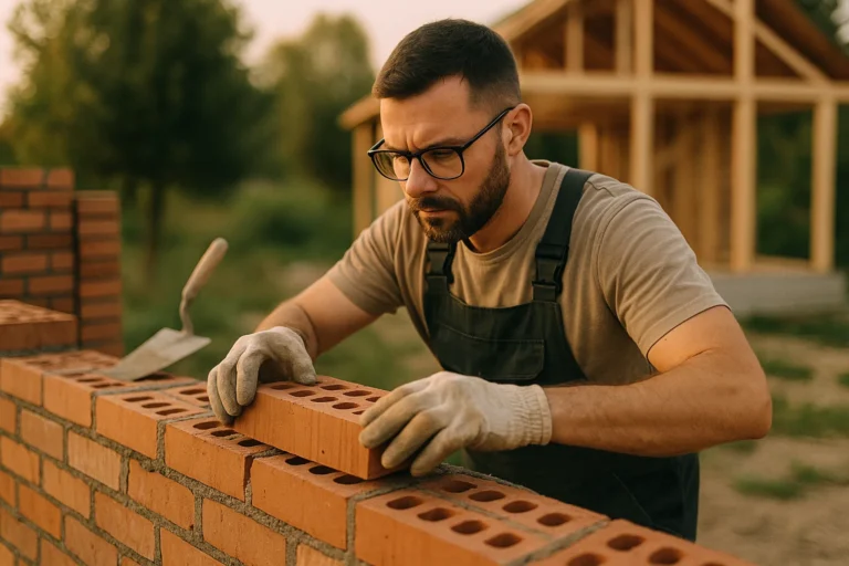 Stop Hustling, Start Building