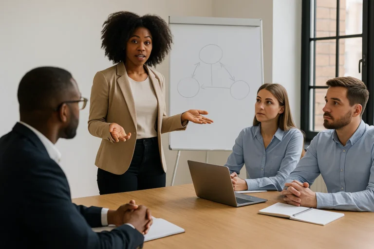 The Misplacement Principle