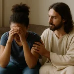 What Does God Say About Anxiety