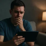 Will God Forgive Me for Watching Bad Things