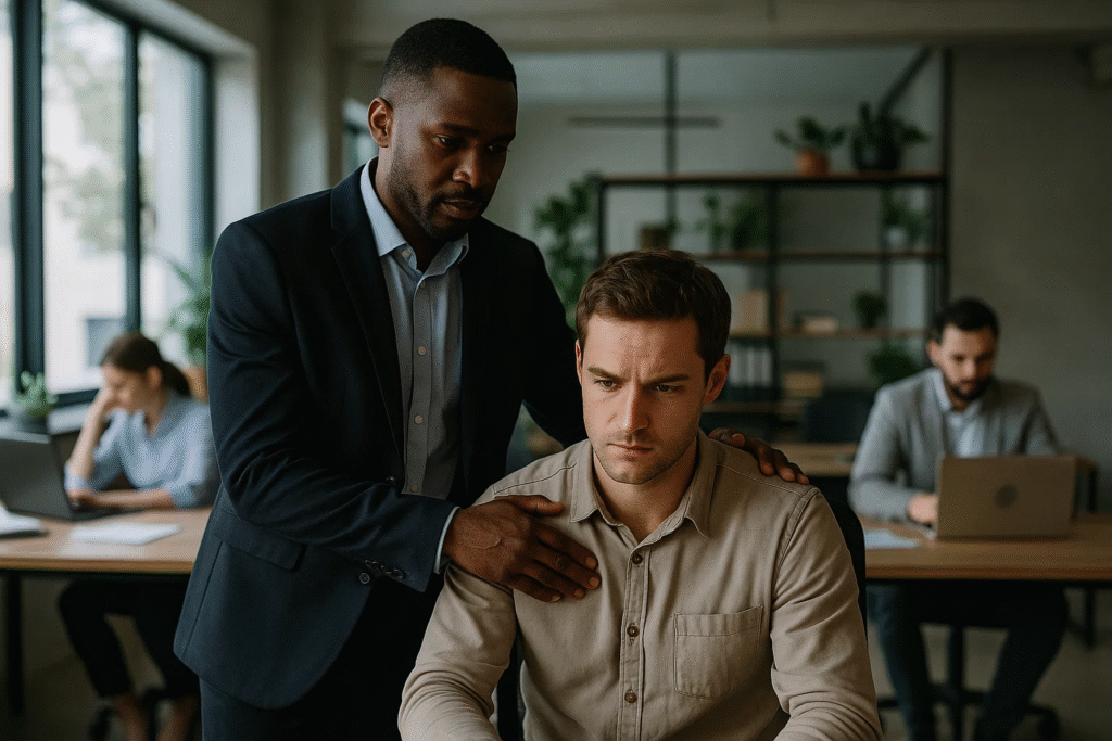 Leadership is more than putting people in position — it’s about putting the right people in the right position.