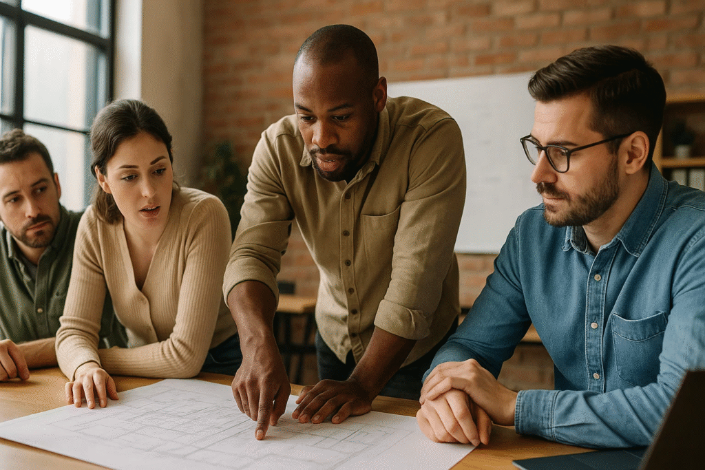 Lessons To Stop Making People Pay for What You Didn’t Plan